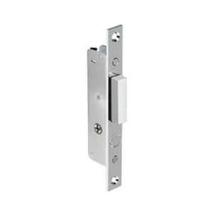 YALE Y5810 SERRATURA PROFILATI VERT 1 MAND CIL SPILLO