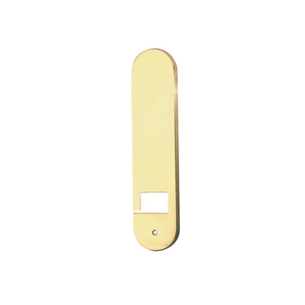COPRIAVVOLGITORE AURORA ART.535 ORO LUCIDO