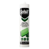 SELSIL ADESIVO DI MONTAGGIO CARTUCCIA ML310