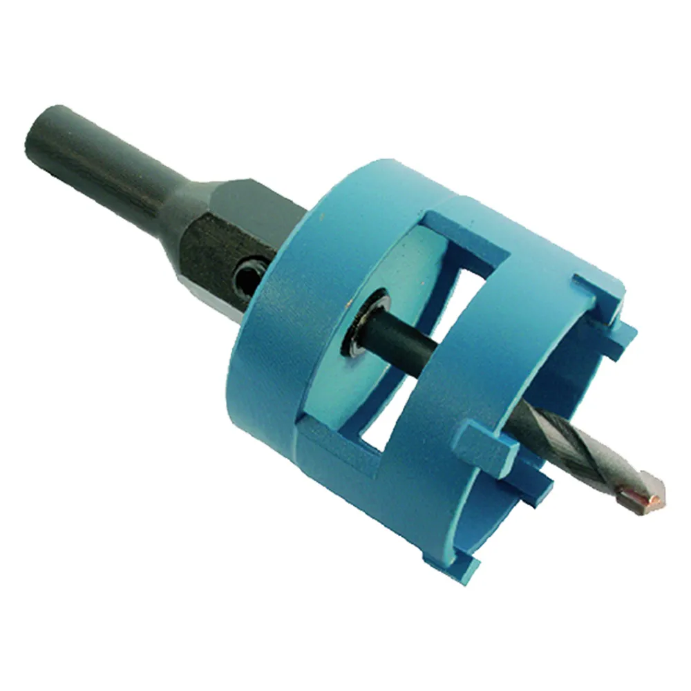 FRESA A TAZZA PER EDILIZIA diametro mm 65