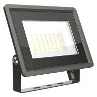 PROIETTORE A LED 50W - 180x150x27 mm / 4000 K