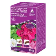 LUMACHICIDA ESCA GRANULARE 'FERRAMOL' gr 200