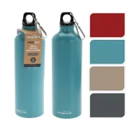 BORRACCIA IN ALLUMINIO ml 700 - colori assortiti