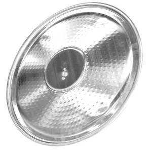 COPERCHIO PER PENTOLA CALDAIA D.56 cm - per caldaia 38 lt