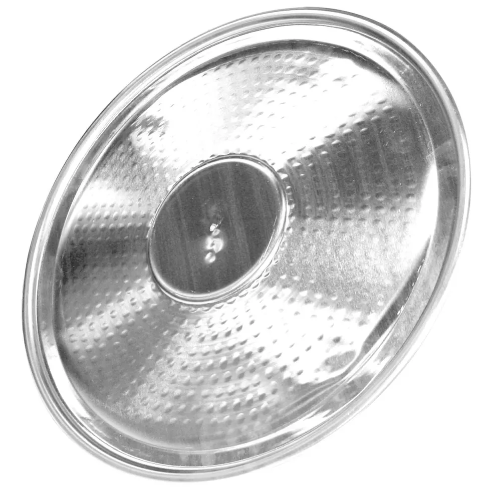 COPERCHIO PER PENTOLA CALDAIA D.28 cm - per caldaia 5 lt