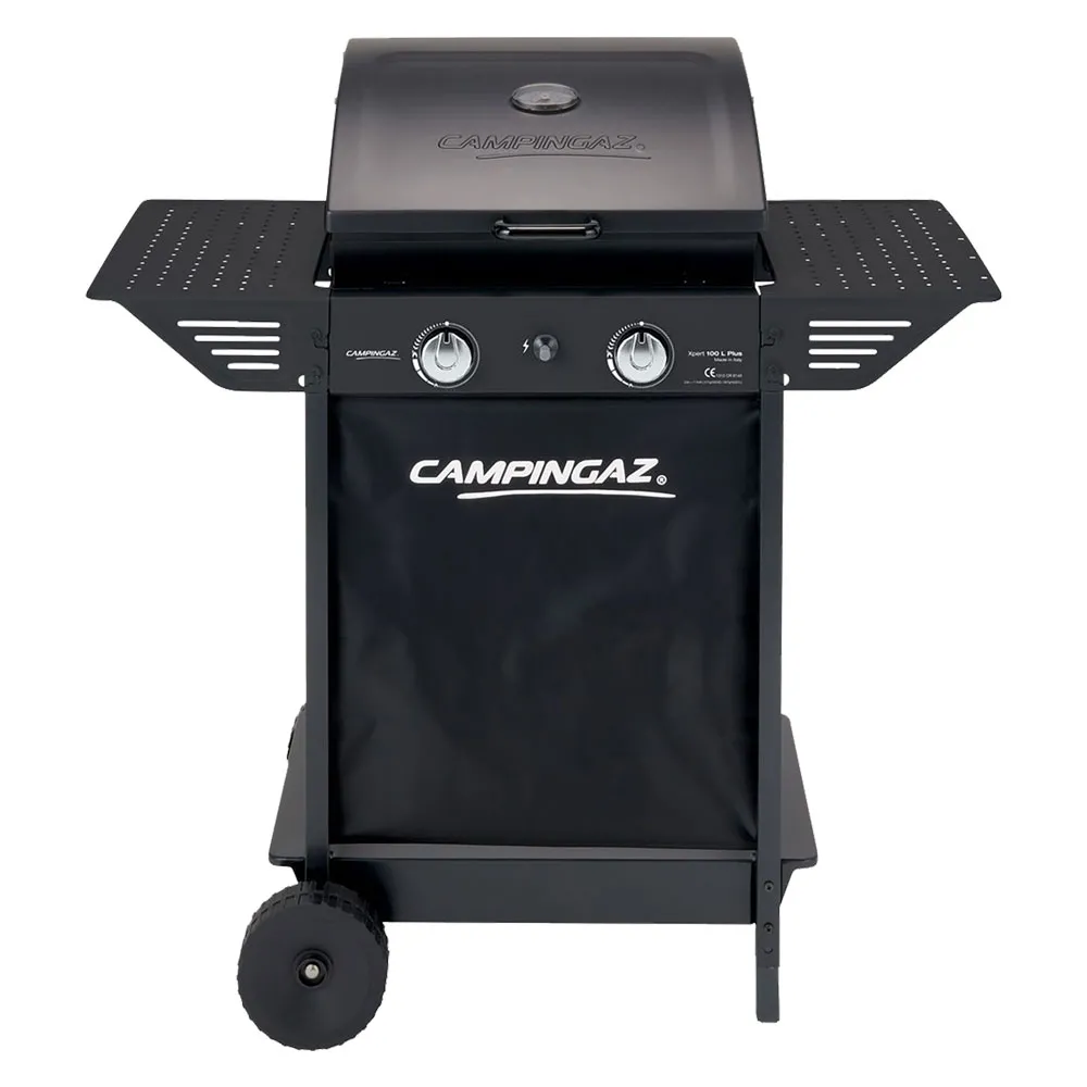 BARBECUE A GAS 'XPERT 100L PLUS' kw 7 BARBECUE A GAS 'XPERT 100L PLUS' kw 7