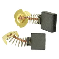 SPAZZOLA PER SMERIGLIATRICE ANGOLARE modello 'new' mm 7 x 16 x 18 per smerigl.'GA9020'