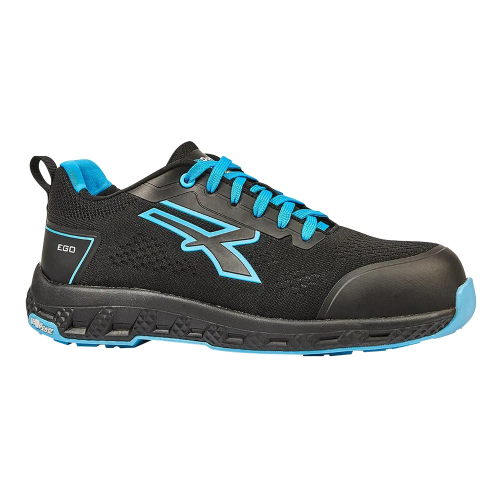 SCARPE ANTINFORTUNISTICA 'DEON' N. 38