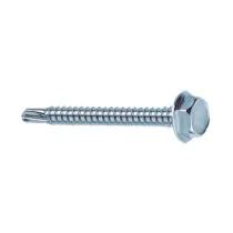 VITE AUTOPERFORANTE TECC 4,2X 25MM ZN BIAN DRILLEX (500,0 pz)