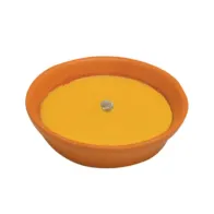 CITRONELLA IN COCCIO ANTIVENTO D 18 CM (25,0 pz)
