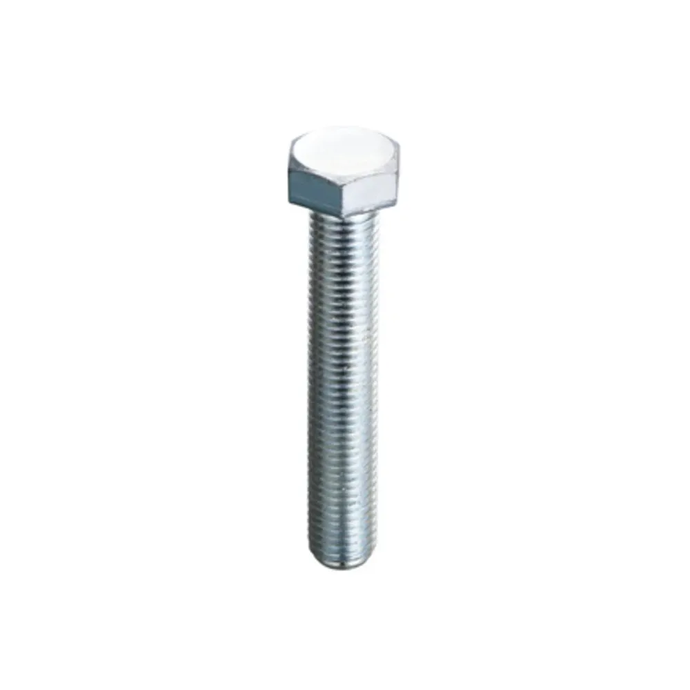 VITE TE INTERO FILETTO 14X 60MM CL.8.8 ZINCATA (25,0 pz) VITE TE INTERO FILETTO 14X 60MM CL.8.8 ZINCATA (25,0 pz)