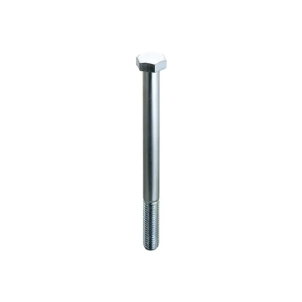 BULLONE ACC. 1/2 FIL. T. ESAGONALE UNI-5737 10X 70 (50,0 pz)