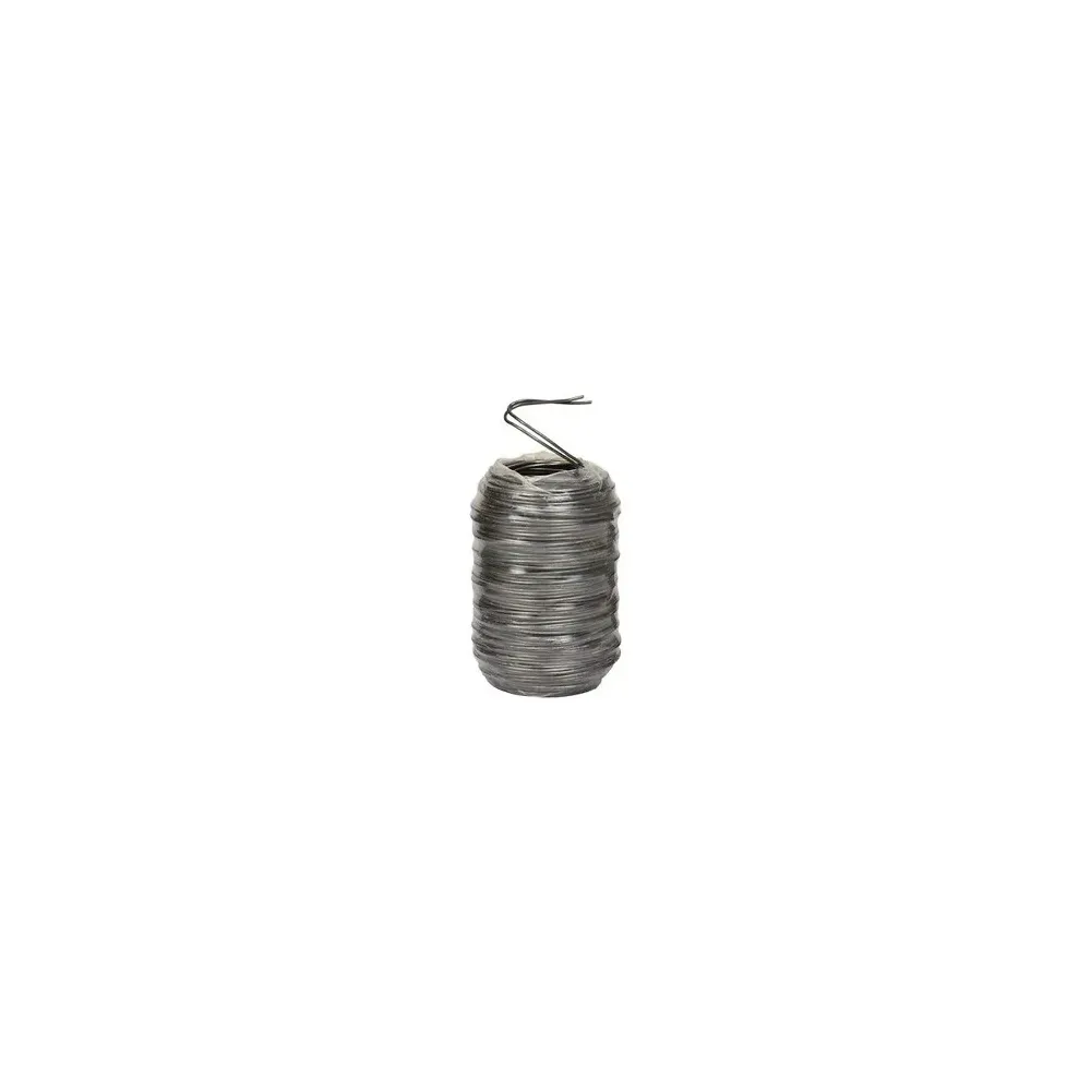 C BOBINA FILO LEGATURA COTTO 2 CAPI 1X1M 330GR (75,0 pz)