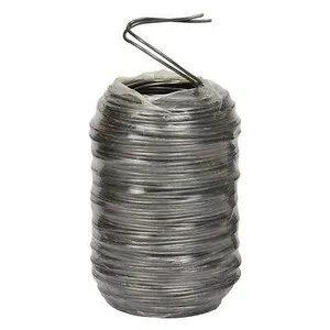 C BOBINA FILO LEGATURA COTTO 2 CAPI 1X1M 330GR (75,0 pz)
