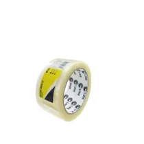 C NASTRO IMBALLO HOT MELT 28 MY MM48X66M TRASP (36,0 pz)
