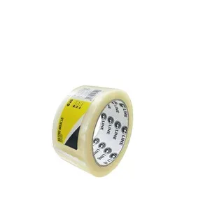 C NASTRO IMBALLO HOT MELT 28 MY MM48X66M TRASP (36,0 pz)