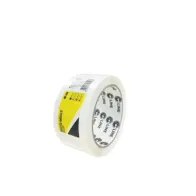 C NASTRO IMBALLO ACRILICO 28 MY MM48X66M BIANCO (36,0 pz)