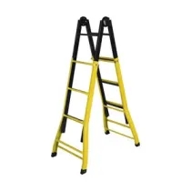 C SCALA TELESCOPICA DL 81/08 4+5 GR. EASY SKOPIKA