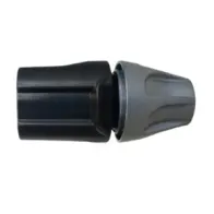 RACCORDO RAPIDO 1/2 P/TUBO SOFT-SNAKE