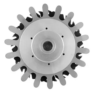 DISCO P/DECESPUGLIATORE SPOLLONATORE 150