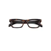 OCCHIALI GMV MOD. PESARO D. 3,5  COLORE TARTARUGA (4,0 pz)