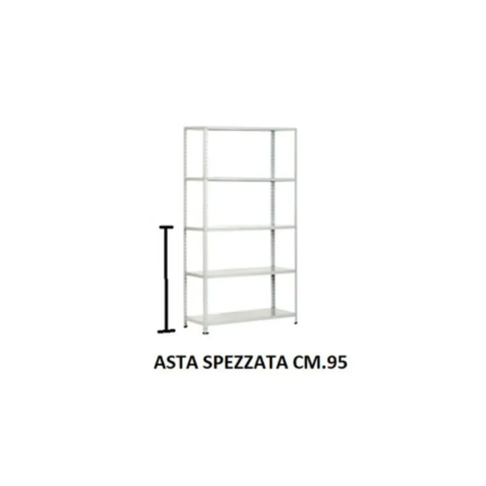 R ASTA SPEZZATA CM.95 X PANDA KIT 30X100