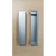 R MANIGLIE X KIT ARMADIO 2 ANTE 3 RIPIANI MULTIUSO 73X37XH180 CM