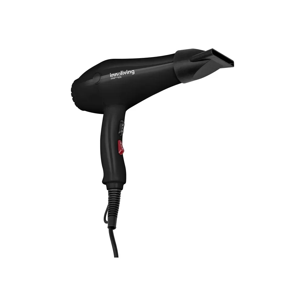 *ASCIUGACAPELLI PROFESSIONALE AC 2000W *ASCIUGACAPELLI PROFESSIONALE AC 2000W