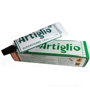 COLLA ARTIGLIO SUPER CHIARO 50G