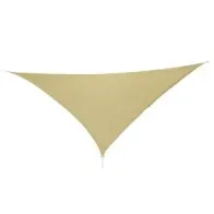 VELA TRIANGOLARE CARDINALE 3,6X3,6X3,6MT