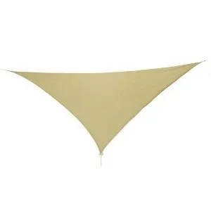 VELA TRIANGOLARE CARDINALE 3,6X3,6X3,6MT