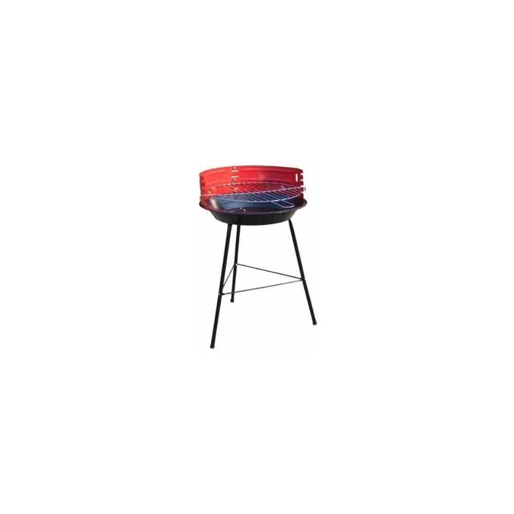 BARBECUE PORTATILE A CARBONELLA ECO D CM 35X45H