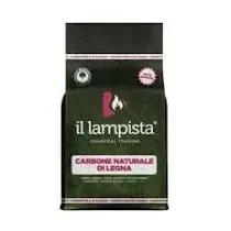 CARBONE DI LEGNA 5KG