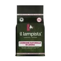 CARBONE DI LEGNA 5KG