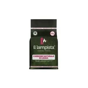 CARBONE DI LEGNA 5KG
