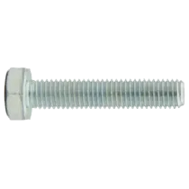 VITE TE 8G TF 5739 ZINC.BIANCO 10X140