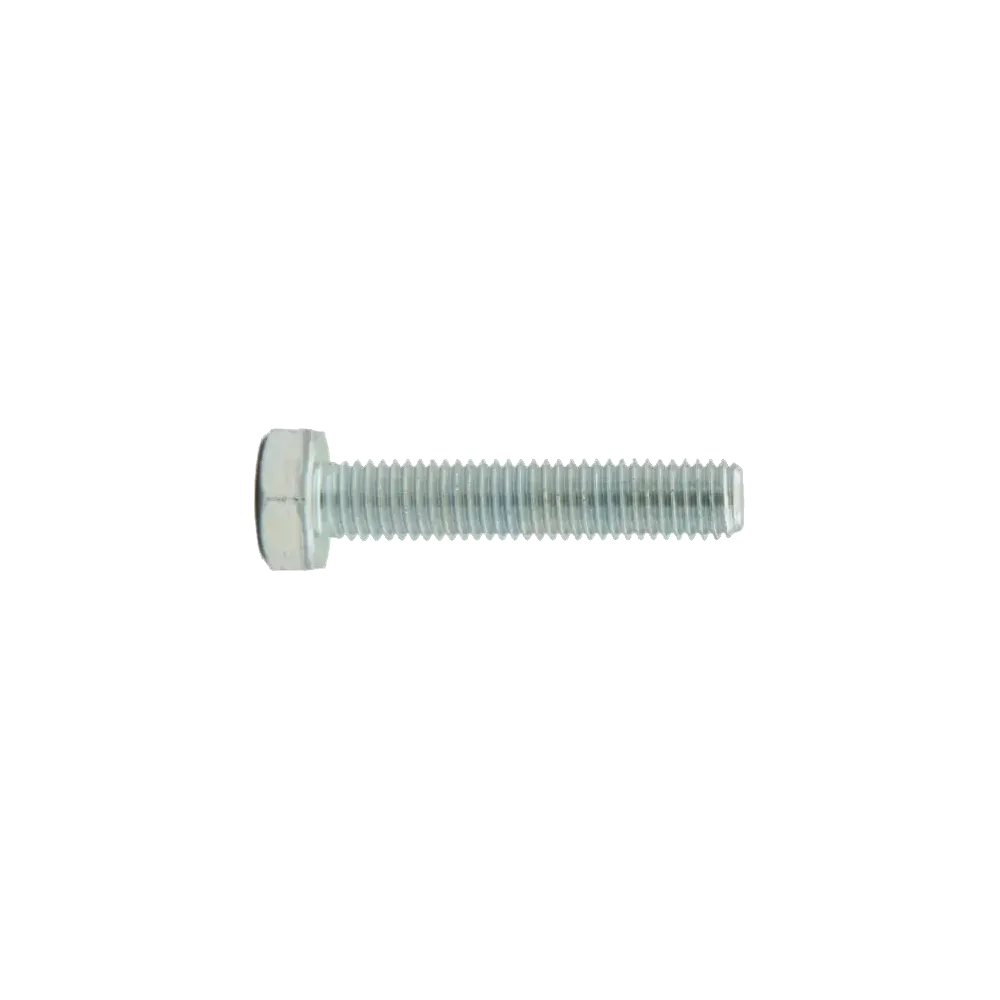 VITE TE 8G TF 5739 ZINC.BIANCO 10X140