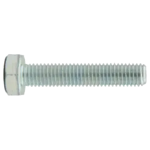 VITE TE 8G TF 5739 ZINC.BIANCO 10X140