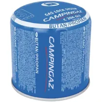 CARTUCCIA GAS FORABILE C 206 GLS CAMPINGAZ