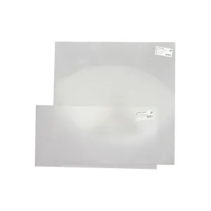 VETRO SINTETICO OPACO H 50CM 150 CMX4MM