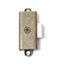 SERRATURA AD ASTE ROTANTI 15 MM