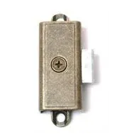 SERRATURA AD ASTE ROTANTI 15 MM