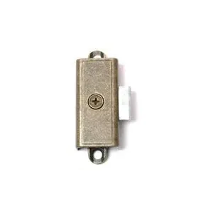SERRATURA AD ASTE ROTANTI 15 MM