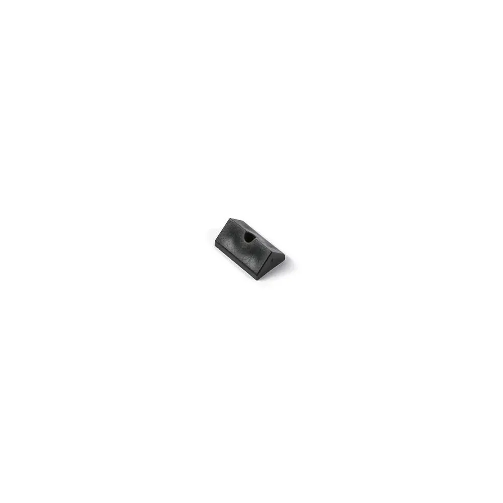 FERMASCHIENA IN PLASTICA NERO FERMASCHIENA IN PLASTICA NERO