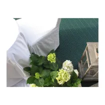 PAVIMENTO IN PP CM.56X56  DRENANTE VERDE (14,0 PZ)