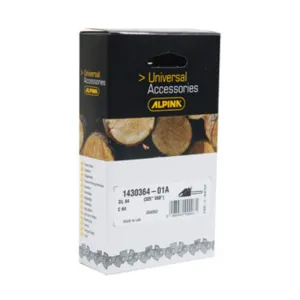 CATENA 25AP 60E P/MOTOSEGA CP300C 1430660-01A