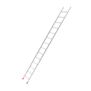 SCALA ALL. SEMPLICE DA APPOGGIO 14 GRADINI H 4,0 M