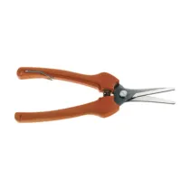 BAHCO FORBICI COGLIUVA LAME DIRITTE P128-19 C/F