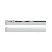 BRIS BRIS COLUMBIA BIANCO 14X8 MM DA 30-40 CM (20,0 pz)