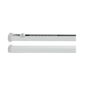 BRIS BRIS COLUMBIA BIANCO 14X8 MM DA 30-40 CM (20,0 pz)